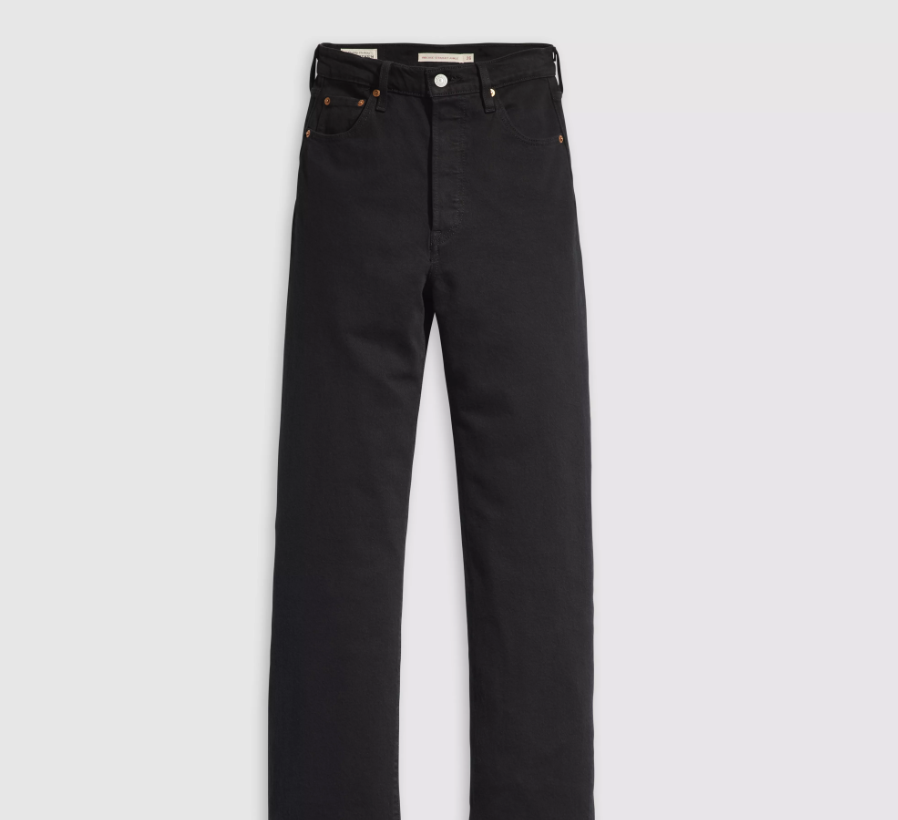 PANTALÓN RIBCAGE - LEVI'S®