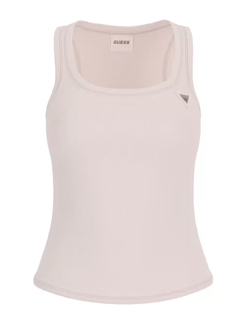 CAMISETA TIRANTES CHAPA - GUESS
