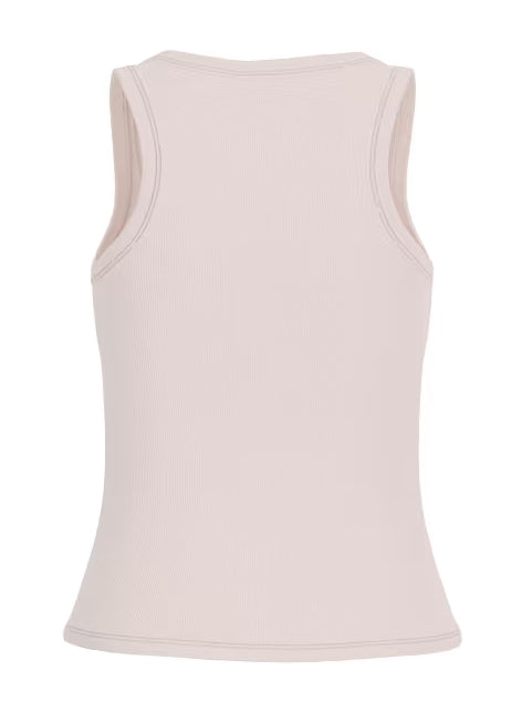 CAMISETA TIRANTES CHAPA - GUESS
