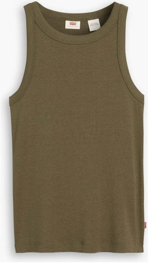 CAMISETA TIRANTE BÁSICA - LEVI'S®
