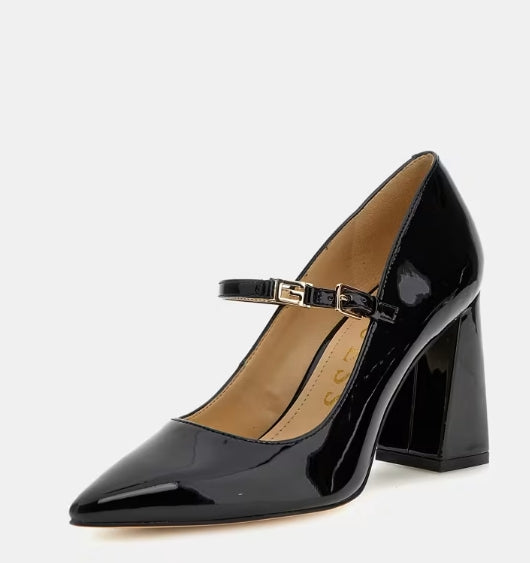 ZAPATO CHAROL - GUESS