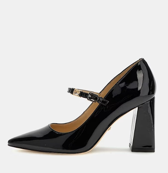 ZAPATO CHAROL - GUESS