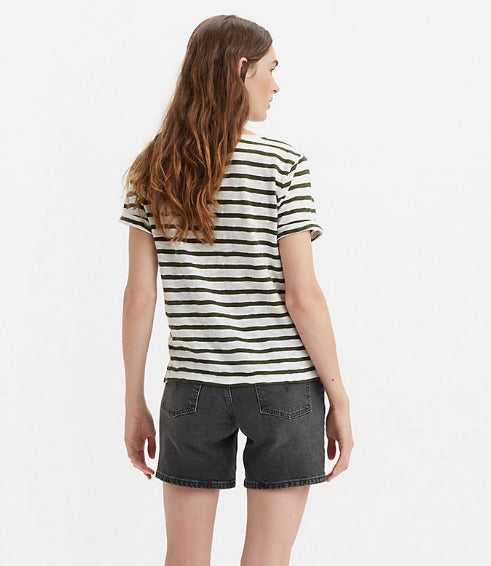 CAMISETA MANGA CORTA RAYAS - LEVI'S®