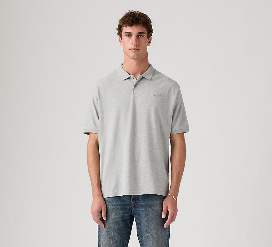 POLO LOGO BORDADO AL TONO - LEVI'S®