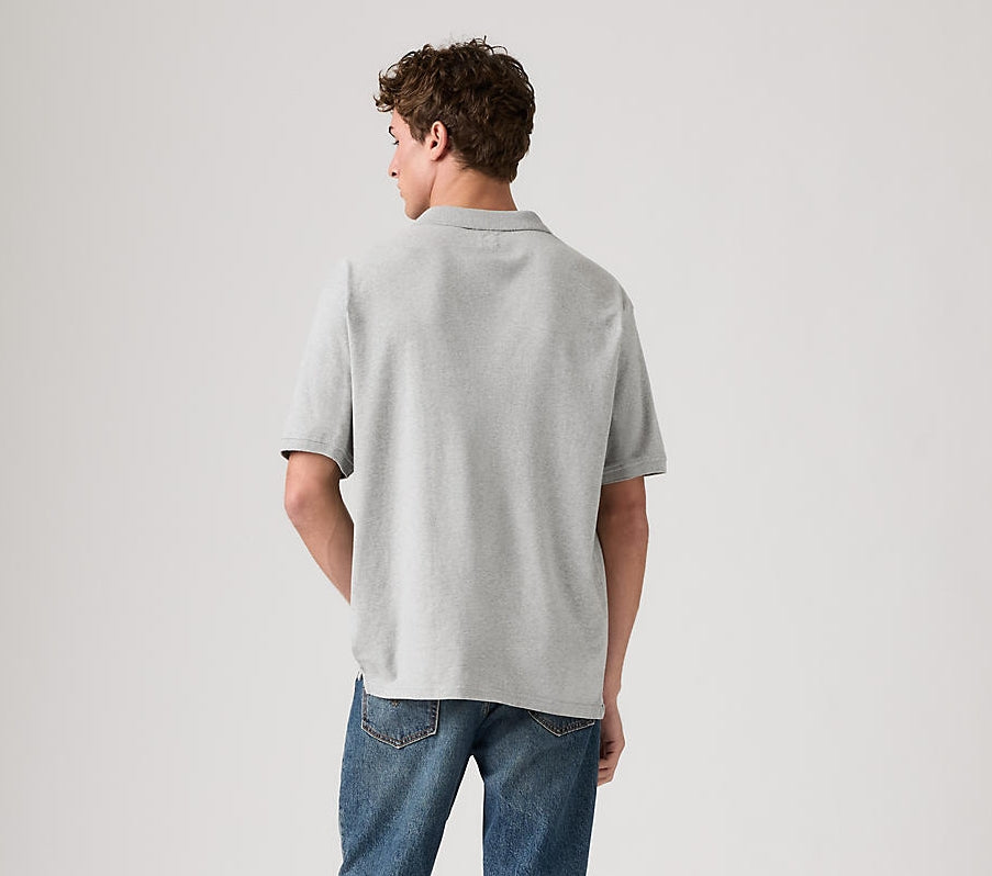 POLO LOGO BORDADO AL TONO - LEVI'S®