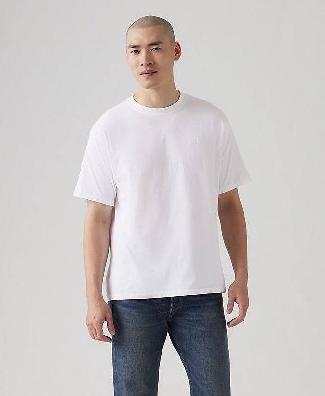 CAMISETA LOGO PEQUEÑO BORDADO - LEVI'S®