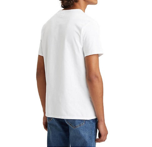 CAMISETA BÁSICA BLANCA - LEVI'S®