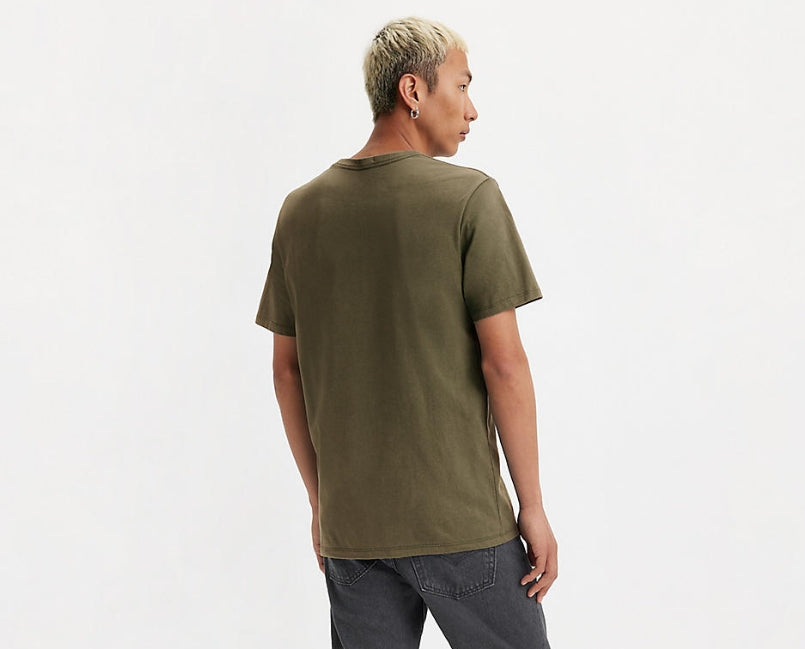 CAMISETA BÁSICA LOGO - LEVI'S®