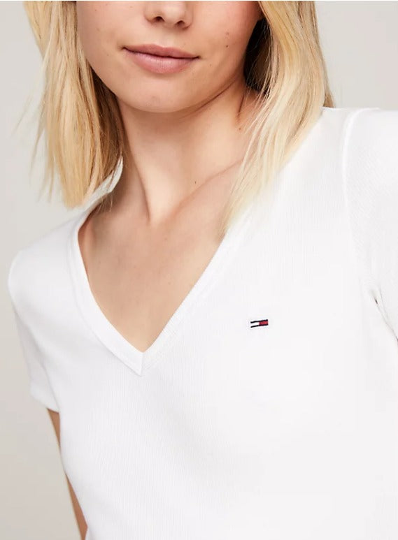 CAMISETA MANGA CORTA - TOMMY JEANS
