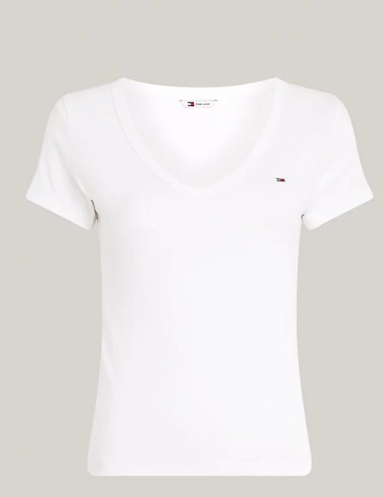 CAMISETA MANGA CORTA - TOMMY JEANS