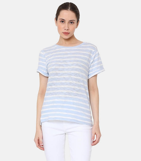 CAMISETA MANGA CORTA RAYAS - LEVI'S®