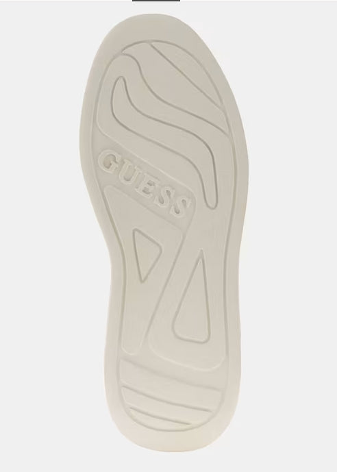 ZAPATILLA TALÓN LOGO - GUESS
