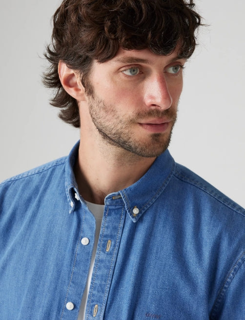 CAMISA VAQUERA BOTONES - LEVI'S ©