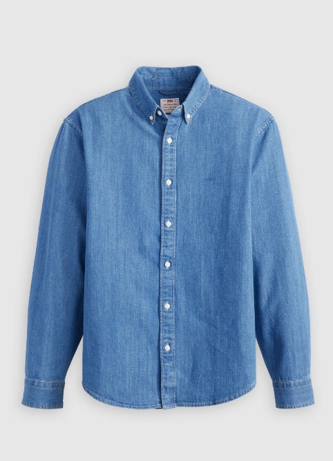 CAMISA VAQUERA BOTONES - LEVI'S ©
