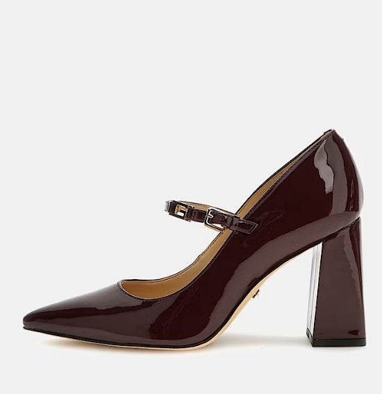 ZAPATO CHAROL - GUESS