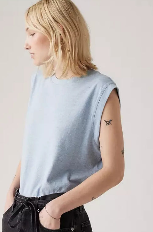 CAMISETA SIN MANGA - LEVI'S®