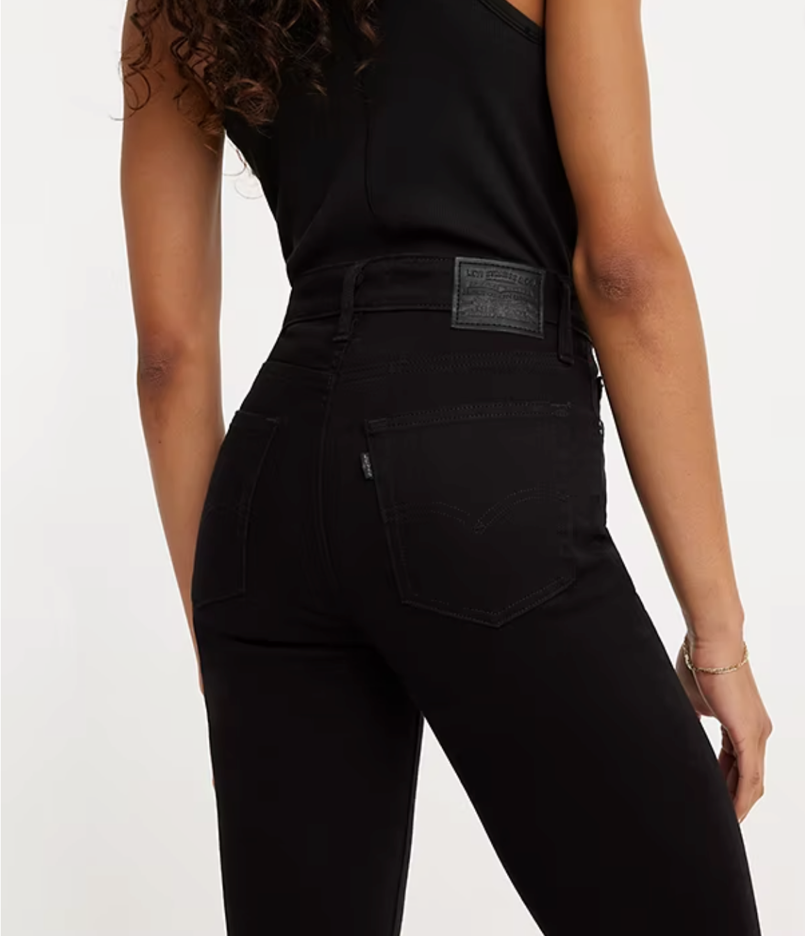 Pantalón talle alto bootcut 725™ - Levi's®