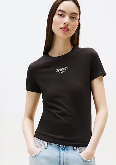 PACK CAMISETAS BÁSICAS - TOMMY HILFIGER