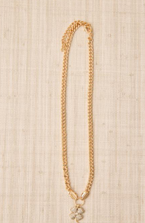 COLLAR ESTRELLA-TREBOL - LATIDO