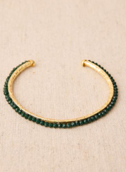 PULSERA PIEDRAS MULTI - LATIDO