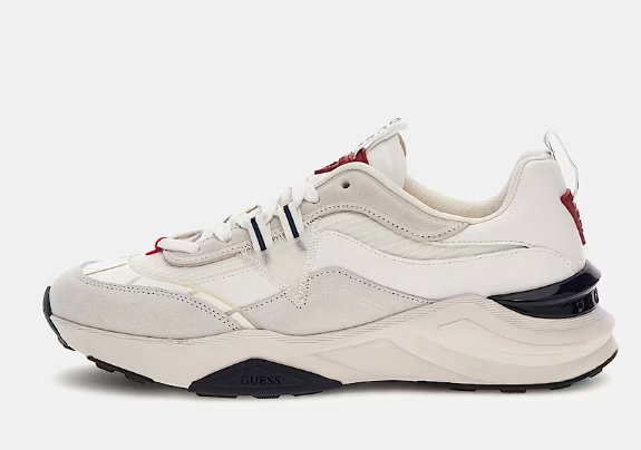 ZAPATILLA RUNNING MULTICOLOR - GUESS