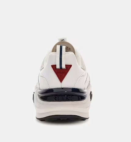 ZAPATILLA RUNNING MULTICOLOR - GUESS