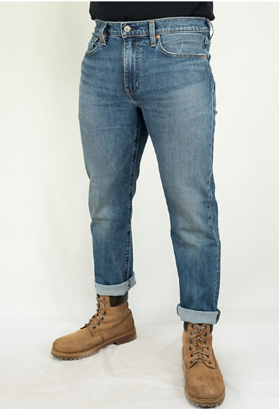 PANTALÓN 502 TAPER - LEVI'S ®