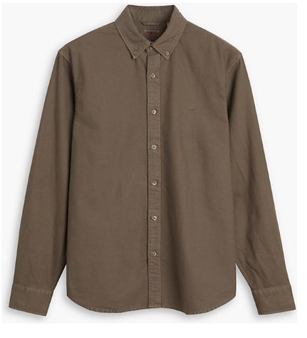 CAMISA BOTÓN OXFORD - LEVI'S ®