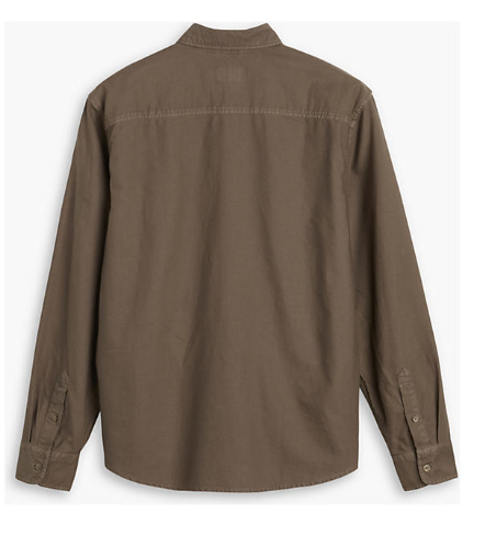 CAMISA BOTÓN OXFORD - LEVI'S ®