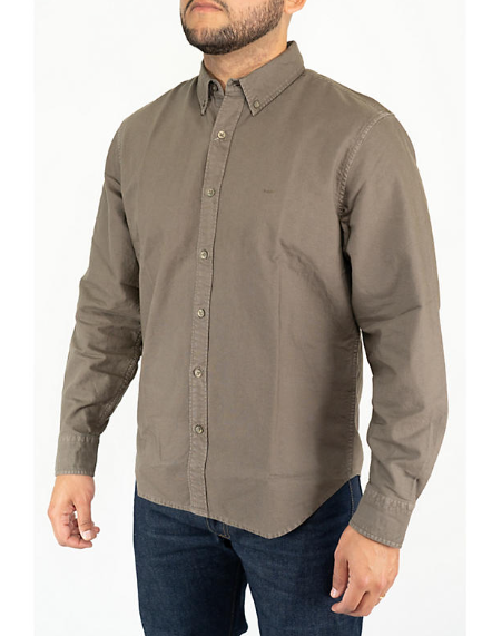 CAMISA BOTÓN OXFORD - LEVI'S ®