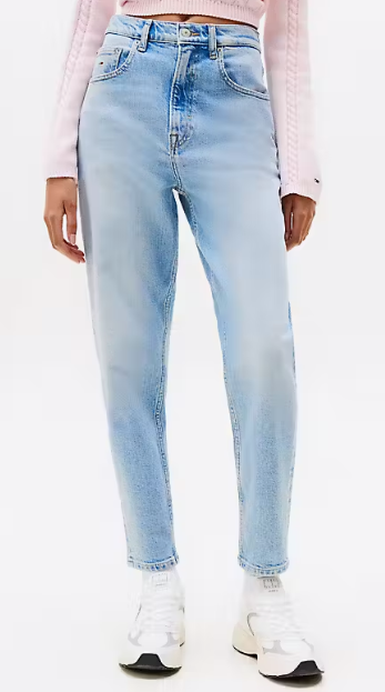 PANTALON SOFT JOUCH - TOMMY JEANS