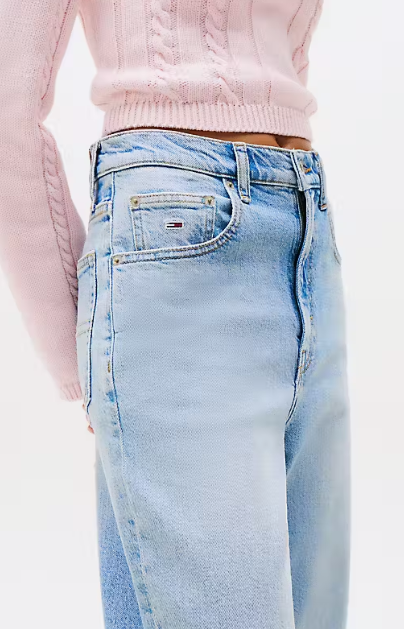 PANTALON SOFT JOUCH - TOMMY JEANS