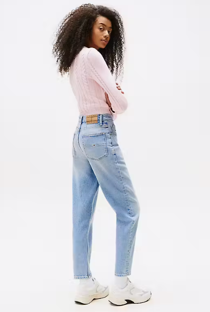 PANTALON SOFT JOUCH - TOMMY JEANS