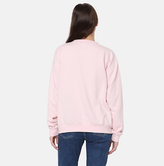 SUDADERA FELPA - LEVI'S®