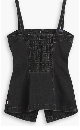 CHALECO BUSTIER - LEVI'S®
