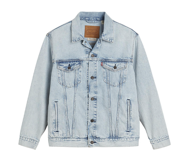 CAZADORA RELAXED - LEVI'S®
