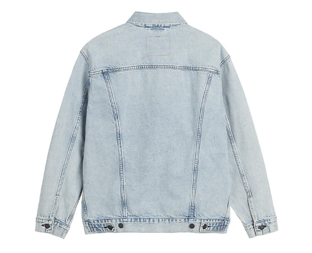 CAZADORA RELAXED - LEVI'S®