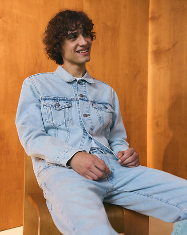 CAZADORA RELAXED - LEVI'S®