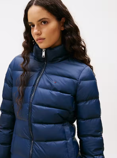 PLUMI PELO GORRO - TOMMY JEANS