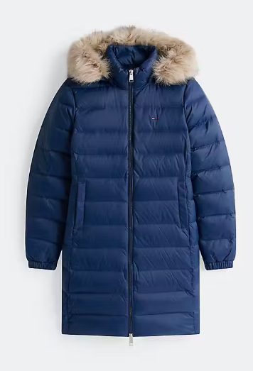 PLUMI PELO GORRO - TOMMY JEANS