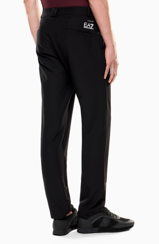 PANTALÓN CHINO POLIAMIDA - EA7