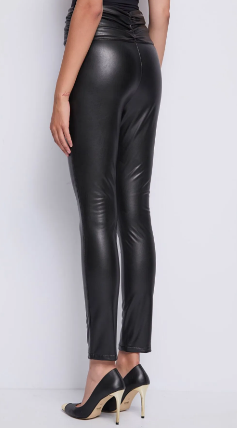 LEGGINS ECOPIEL - DENNY ROSE