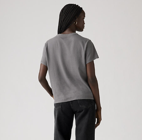 CAMISETA BRILLO LOGO - LEVI'S®