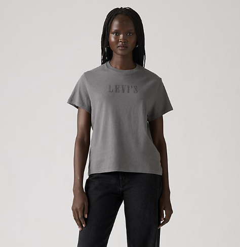 CAMISETA BRILLO LOGO - LEVI'S®