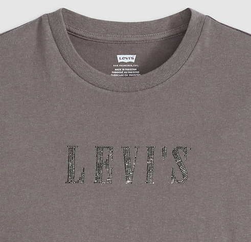 CAMISETA BRILLO LOGO - LEVI'S®