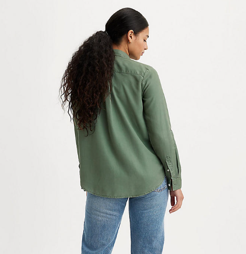 CAMISETA TENZEL - LEVI'S®