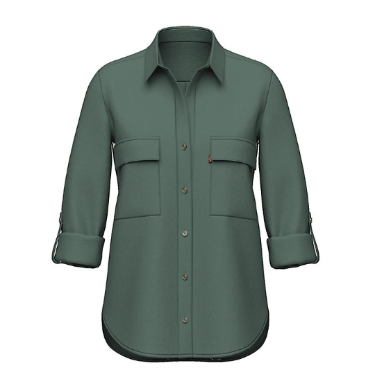 CAMISETA TENZEL - LEVI'S®