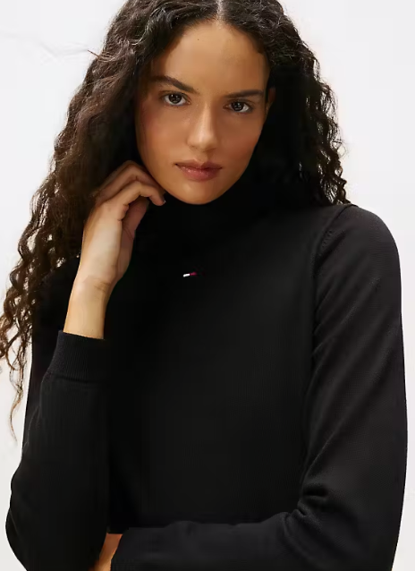 JERSEY CUELLO CISNE - GUESS
