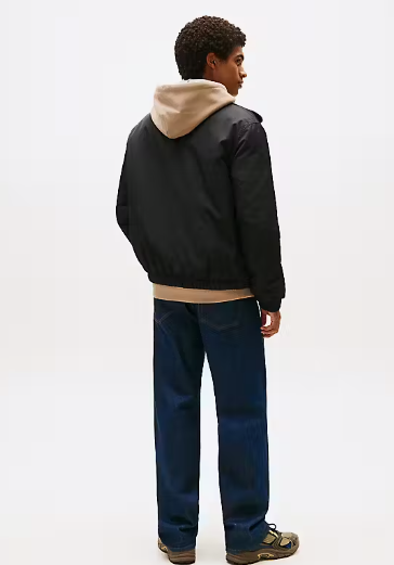 CHAQUETA ACOLCHADA - TOMMY JEANS