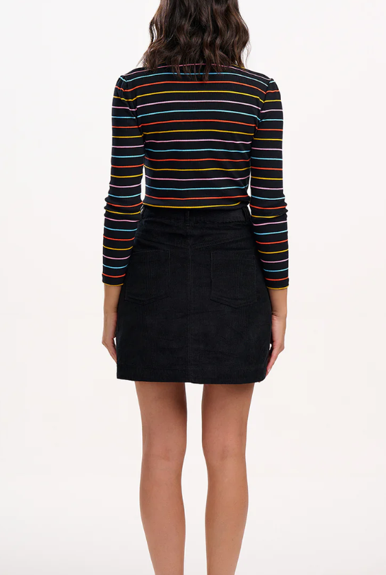 FALDA ALICE PANA - SUGARHILL